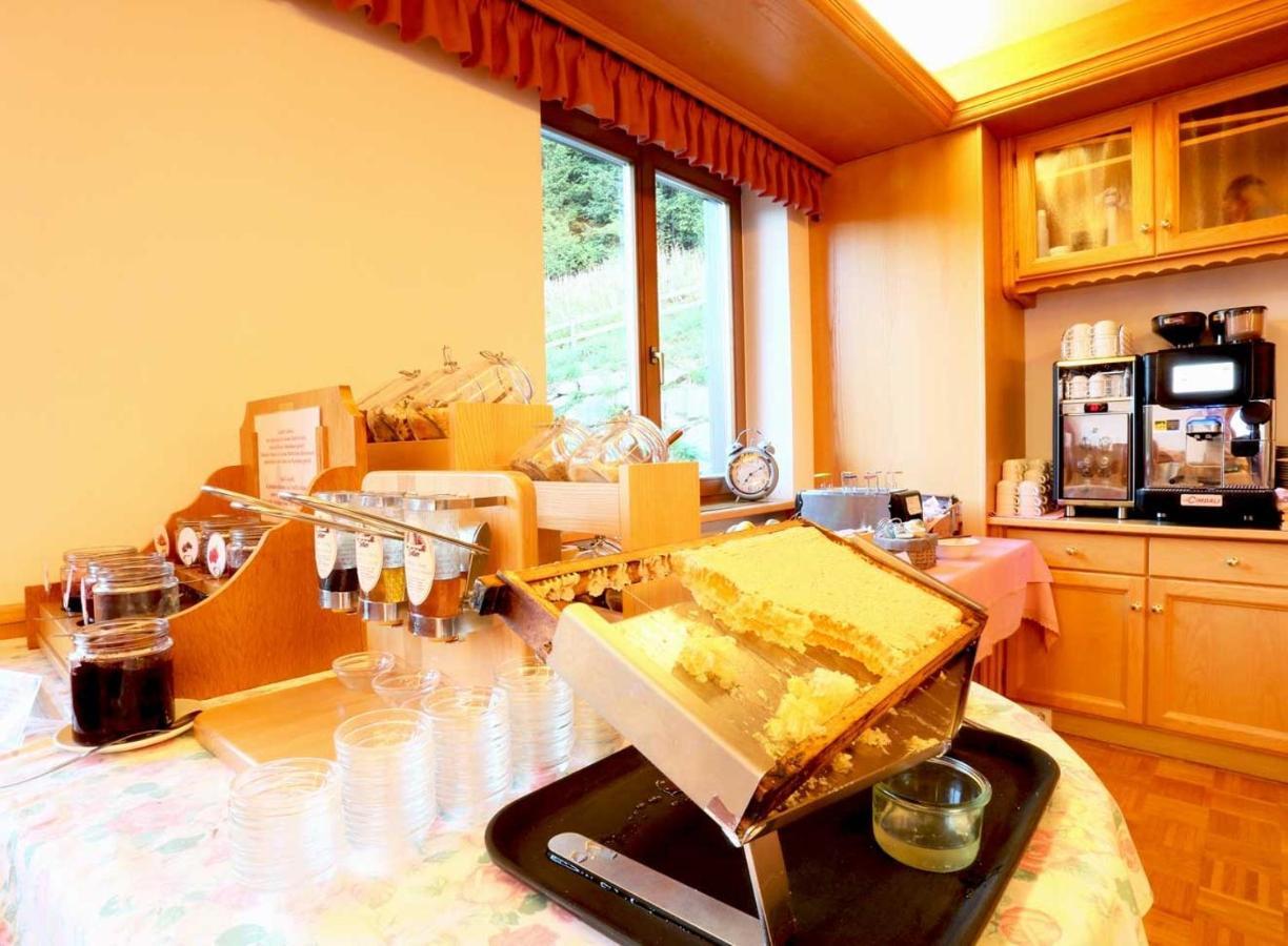 Alpenhotel Ratsberg 1650M Dobbiaco Esterno foto