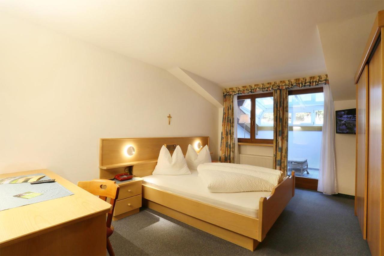 Alpenhotel Ratsberg 1650M Dobbiaco Esterno foto