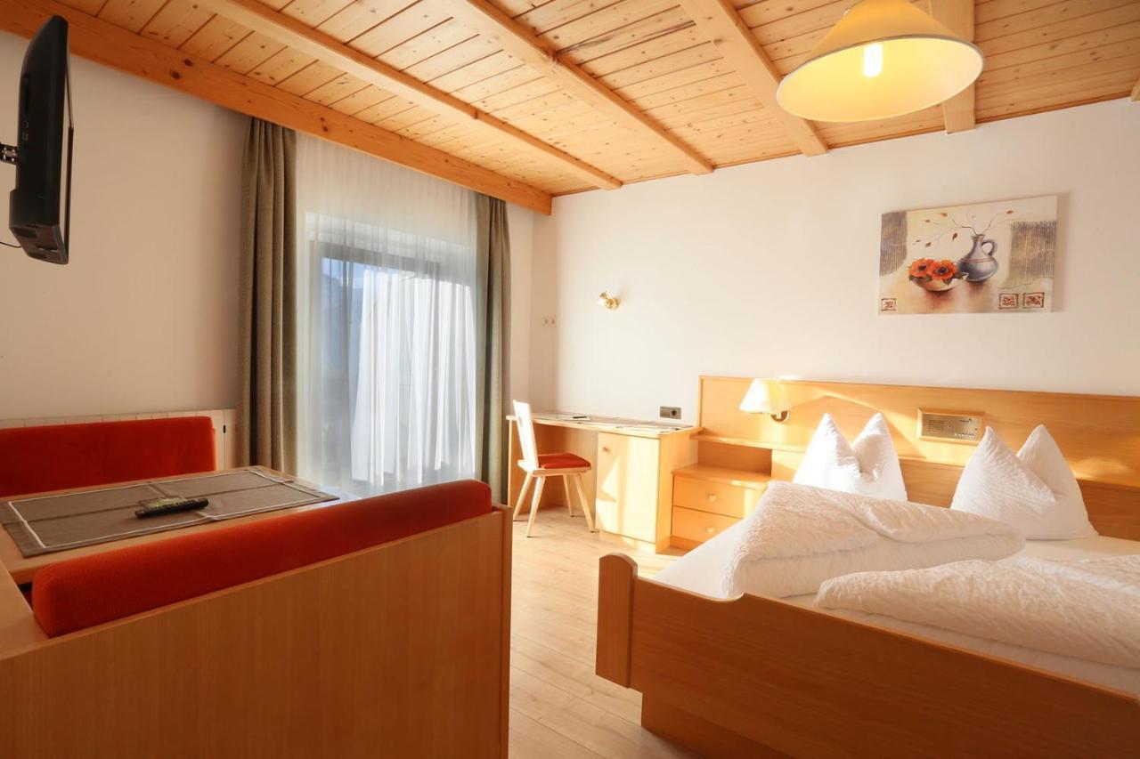 Alpenhotel Ratsberg 1650M Dobbiaco Esterno foto