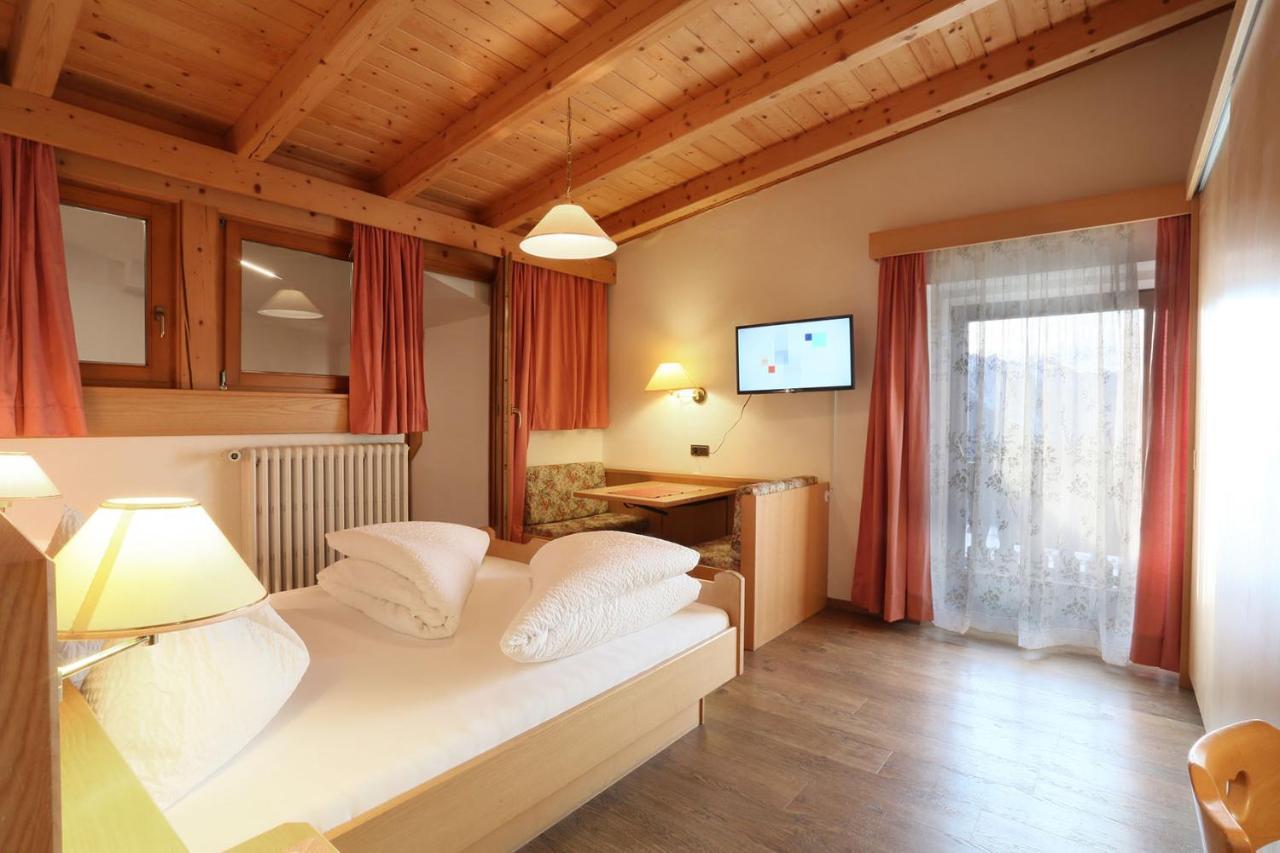 Alpenhotel Ratsberg 1650M Dobbiaco Esterno foto