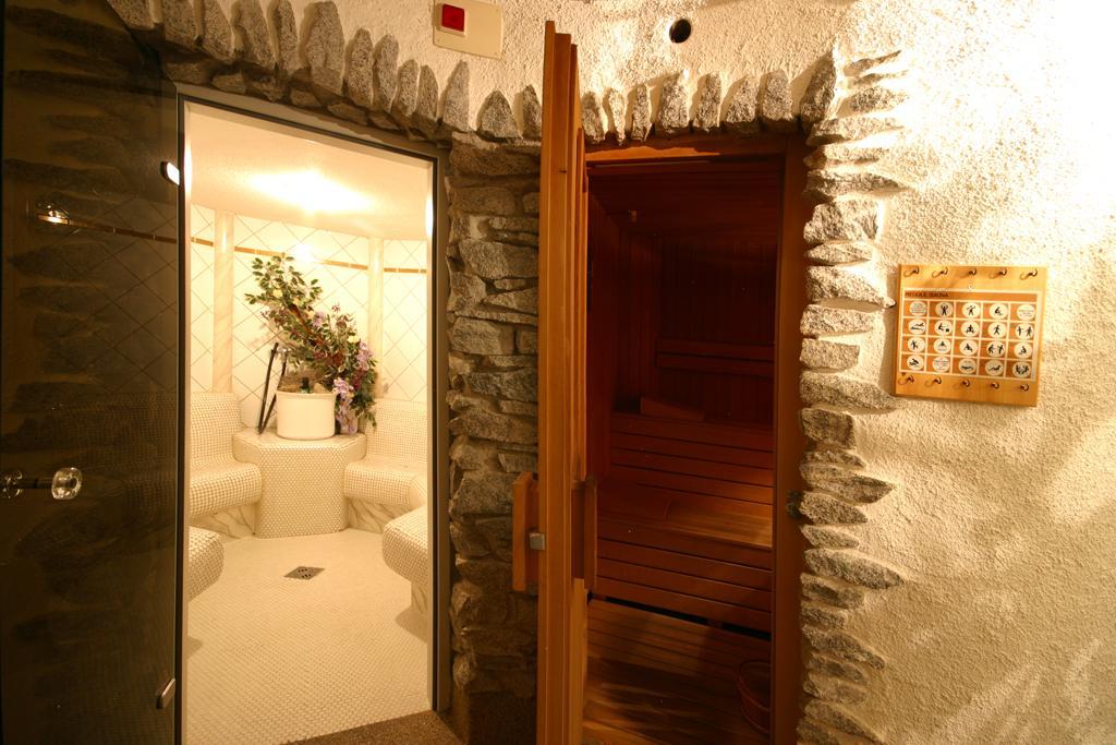 Alpenhotel Ratsberg 1650M Dobbiaco Esterno foto